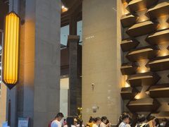 -清远熹乐谷温泉度假酒店