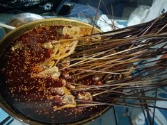-古真记钵钵鸡(总店)