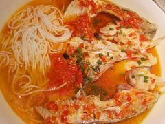 剁椒鱼头-费大厨辣椒炒肉(吉联MALL店)