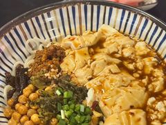 豆花米线-多味居(剪子巷店)
