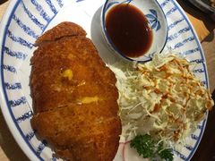 -万岁寿司(芳村店)
