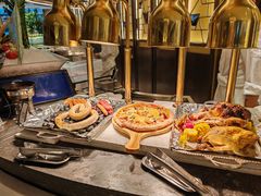 -西安高新希尔顿酒店·咖啡露台西餐厅