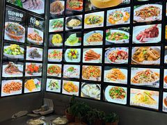 -建德食府·十八年建德菜(天目里国际街区店)