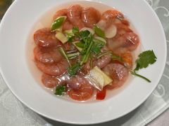 -爷爷的草帽·海鲜馆(孙塘路店)