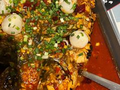 -鱼酷活鱼烤鱼(北美店)