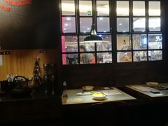 -探鱼·鲜青椒爽麻烤鱼(三水广场店)