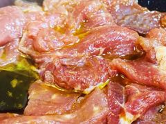 澳洲肥牛-老地方泥炉烤肉(总店)
