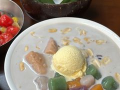-岛风·台食小馆 ISLAND BISTRO(烟台山店)