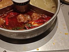 -巴奴毛肚火锅(二七万达店)
