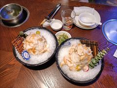 -东海怡品海鲜豆捞(星街坊店)