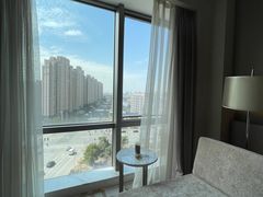 -上海国展宝龙丽筠酒店