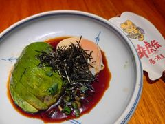 -醉虎传(南锣鼓巷店)