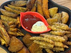 -维卡食舍(户部山店)