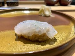富山白虾-鮨·海老(北京路店)