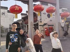 -高淳老街