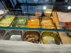 -一田屋饭团(华侨城沃尔玛店)