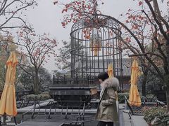 -西安华清御汤酒店