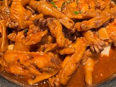 -胖哥俩肉蟹煲(萧山加州阳光店)
