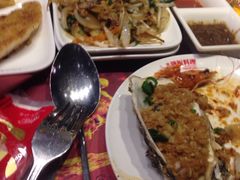 -尚雅铁板料理自助餐厅(乐松店)