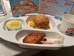 -海底捞火锅(武胜路凯德广场店)