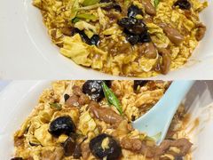 醋溜木须-宛平李记小吃(东关街店)