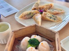 -鹿其林酒家(大学城店)