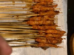 -新凯旋烧烤·燕姐千岛湖土菜