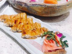 -大岛日本料理铁板烧(南通大饭店)