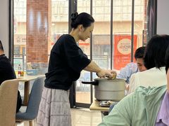 -一蚝一贝海鲜特色餐厅(万象城店)