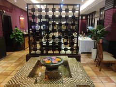 -阿诺泰·泰国餐厅(棕北店)