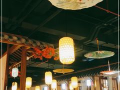 大堂-玲珑·新粤菜(安华汇店)