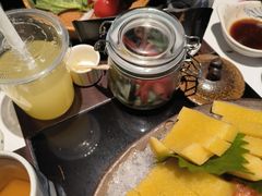 -匠和风精致料理(莆田财富中心店)