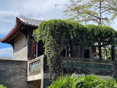 -东莞市可园博物馆