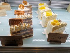 -烫面包·面包烘焙(绿地缤纷城店)