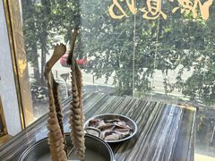 -渔意坊·千层无骨鱼粥底火锅·20年顺德菜(普君店)