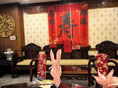 -鸿宾楼(展览馆路店)