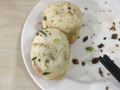 -老西白点心店