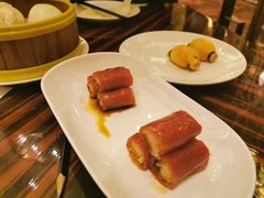 -夏宫中餐厅(香格里拉大酒店)