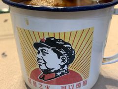 -伊带伊路新疆美食府(呼家楼店)