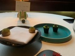 -三嚥阁 La Villa Restaurant
