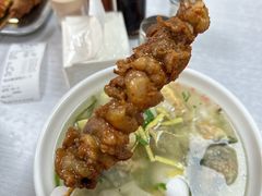 -海平馄饨(逍遥二路店)