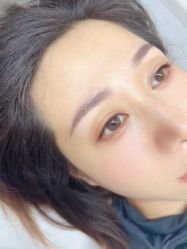 -Yue Show馨选·半永久纹眉纹眼线