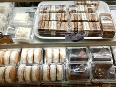 -新侨三宝乐面包店(崇文门店)