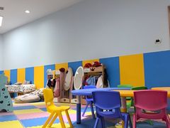 -三亚福朋喜来登酒店·大堂吧