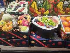 -大昌超市(中环店)