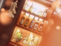 -合幸日本料理·炭火烧肉(观澜御湖店)