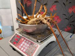 -渔洲情海鲜酒家