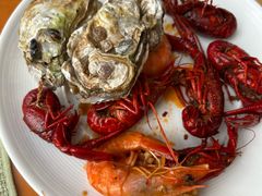 -视界美食自助餐厅·石家庄希尔顿酒店