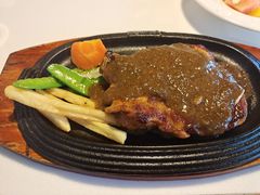 -爱丽丝牛排西餐厅(光谷步行街店)