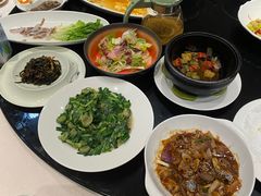 -高佳庄·舟山海鲜(海景旗舰店)